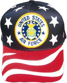 US Air Force Hat