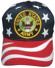 US Army Hat