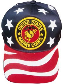 US Marine Corps Hat