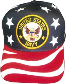 US Navy Hat