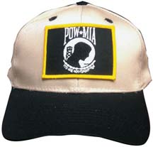 POW MIA Hat