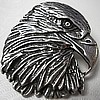 Patriotic Eagle Pin