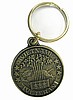 Vietnam Veteran Key Chain