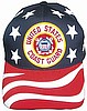 US Coast Guard Hat