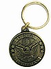 USA Veteran Key Chain